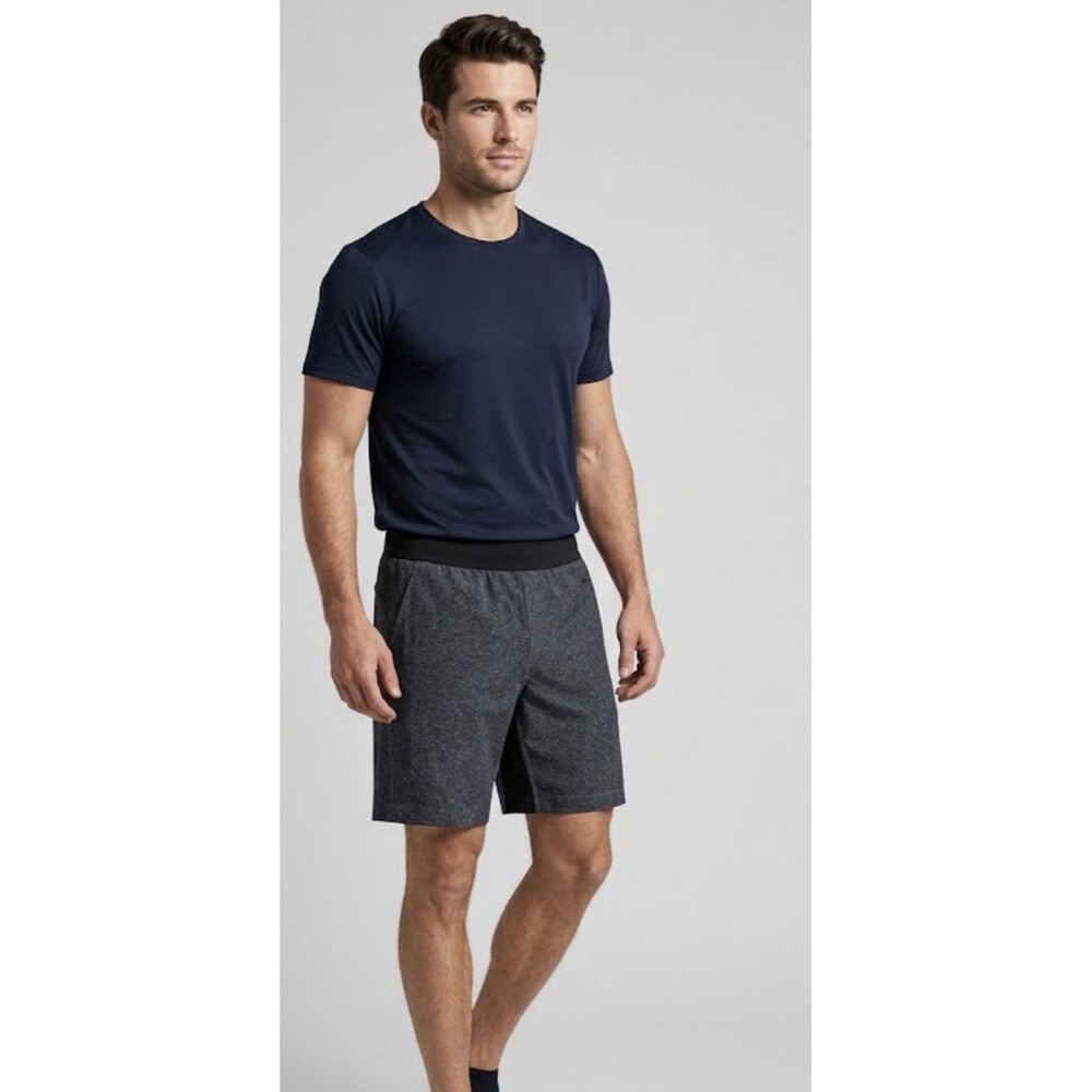 Lululemon T.H.E. Short *Linerless 7” Updated Men's Shorts M EUC